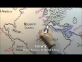 Religions and Empires by 1500