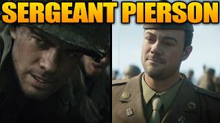Call of Duty's EVIL Hero (WW2 Story)
