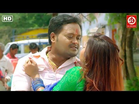 तोहार गदराईल जवानी बिजली जइसे चमकता | Kajal Raghwani, Pawan Singh | Bhojpuri Action Scene