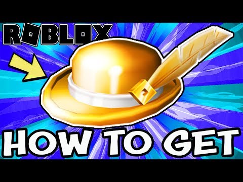 Roblox Gold Codes 07 2021 - golden roblox bowler code