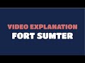 Civil War Key Events and Figures