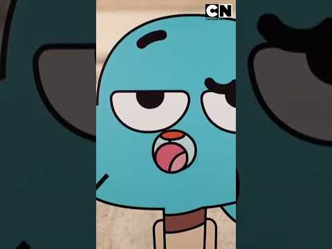 Decisiones difíciles | El Increíble Mundo de Gumball en Español Latino