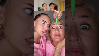 Quién quedó más guapa?😂