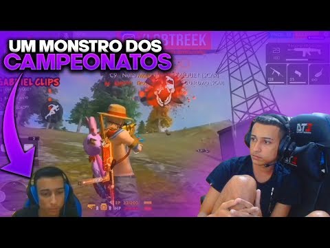 LOUD BAK REAGINDO AS SUAS MITADAS ANTIGAS EM CAMPEONATO (Melhores Clips)
