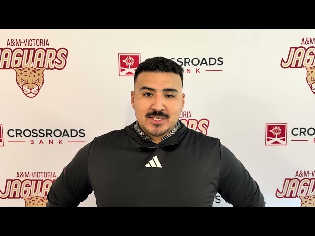 Claud Jacobs preview: Head Coach Alex Acosta