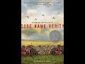 Understanding 'Code Name Verity' Themes