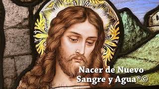Sangre y Agua - Nacer de Nuevo - Musica Catolica Cristiana