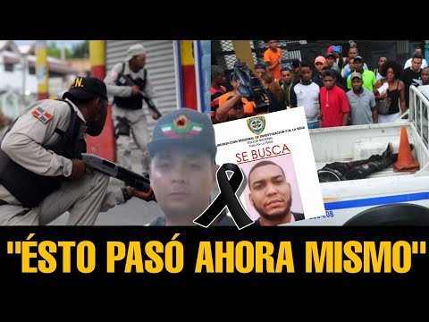 De Último Minuto!! DICRIM SE LAMBE Al Nombrado "Fey" & Demantala Punto...
