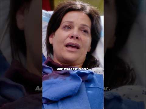 She was thinking about making her son proud, even right before she died.#clips #tvshow #highlights