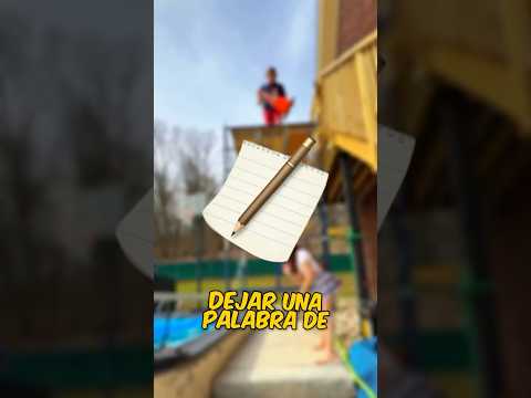 Una HERMANA atleta recibe una broma SORPRENDENTE de su hermano 😱🎯