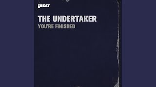 You're Finished