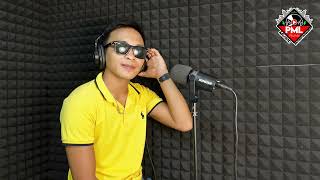 "𝘽𝘼𝙒𝘼𝙇 𝙉𝘼 𝙂𝘼𝙈𝙊𝙏" - Willy Garte | Jed Abdul Studio Version 