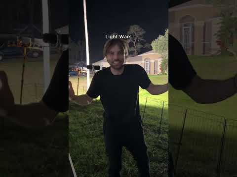 My Neighbor Is Driving Me Crazy