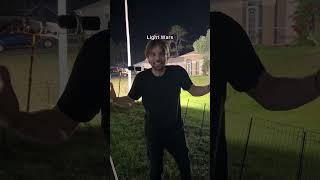 My Neighbor Is Driving Me Crazy