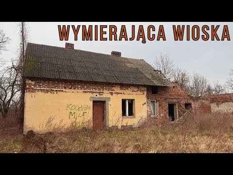 Wymierająca Wioska |Urbex #367|