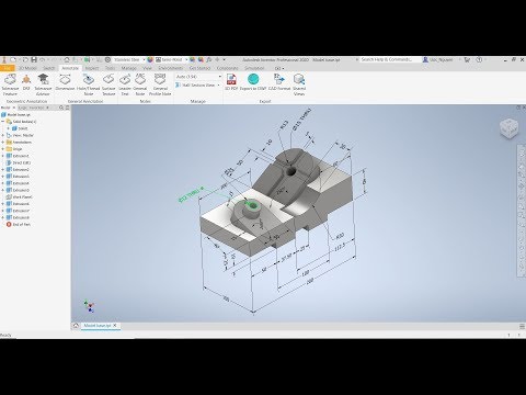 autodesk inventor tutorial free