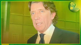 ¿Habrá sanciones? Lo que pide Colate y evalúa la corte | 10.08.25 | Ventaneando