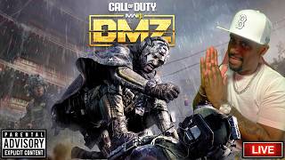 MW4 DMZ Early Access😈