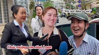 11/8: Má 4 Lên Dạy Dỗ Đám Quay Xe Tấn Công Hồng Loan Trước Ngày Phúc Thẩm, Chỉ Thẳng Mặt Kẻ Vô Ơn