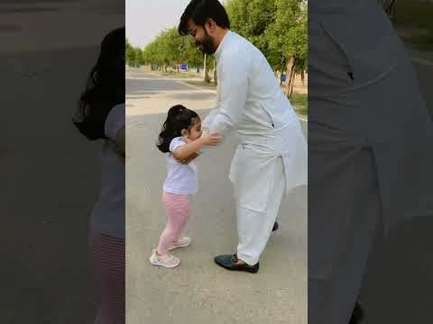 Cute baby😍-#mama @FatimaMom07 #viralvideo #short