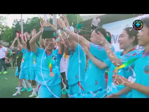 DIAMOND VIETNAM COMPANY FOOTBALL GAME RECAP!