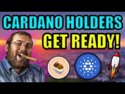 Cardano's Hidden Potential: The Sleeping Giant Awakes!