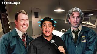 MSSP - Matt And Shane Interrogate GERBIES About His Love Life
