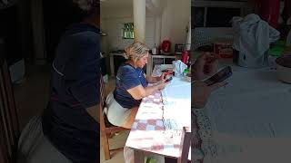 uma roupa só