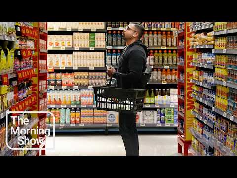 YouTube video thumbnail: What Items Will Be Cheaper for Canadians With Retaliatory Tariffs Removed?