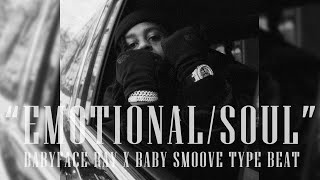 Babyface Ray Type Beat - "Feel Like Carter"