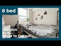8 bedroom student house in Cathays, Cardiff