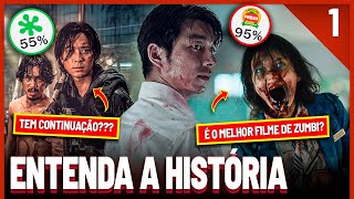Saga Invasão Zumbi | História, Curiosidades e Opinião