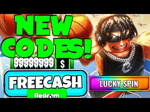 *NOVOS CÓDIGOS* TODOS OS CÓDIGOS FUNCIONANDO PARA O BASKETBALL ZERO EM JUNHO DE 2025! CÓDIGOS ROBLOX