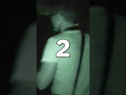 Top 5 Videos That Scare Anyone