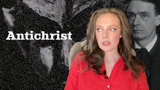 Who Is the Antichrist and Why Is He Associated With Technology? | Gigi Young