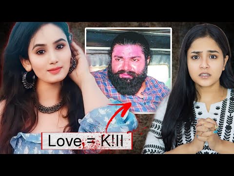 LOVER Became K!IIer - Influencer Ritika's True Story *HEART-BREAKING*