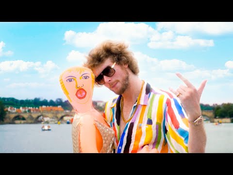 Yung Gravy - Mrs. Worldwide [Official Video]