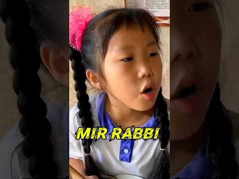 চিন্টি তার মায়ের থেকে টাকা নিয়ে কি করলো😱😱||Mir Rabbi || #viral #shorts
