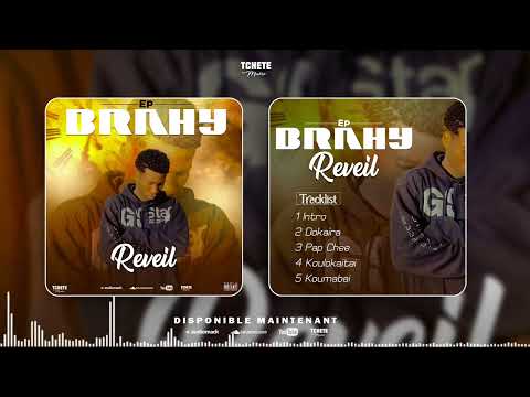 4. Brahy - Koulaikaitai (EP : Réveil)