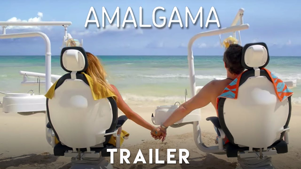 Amalgam Trailer thumbnail