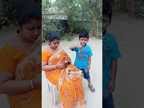Shreyas Ka Balloon Fod Diya??#shreyaswithmom#shorts#comedy#funny
