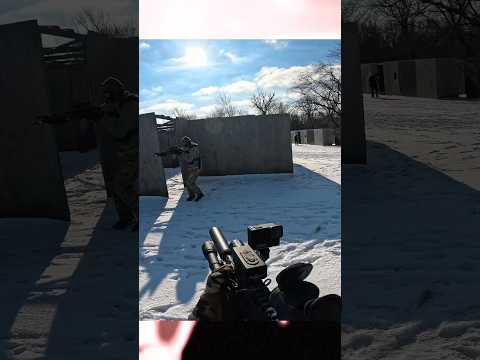 Movement is LIFE #airsoft #shorts
