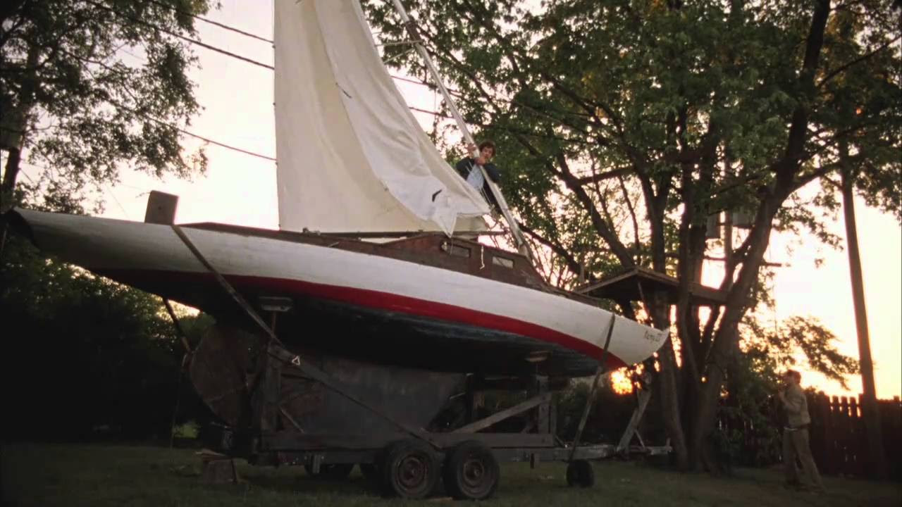 Drunkboat - Verzweifelte Flucht Vorschaubild des Trailers