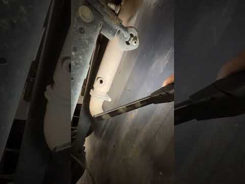 Voyant injection allumé, voici la cause