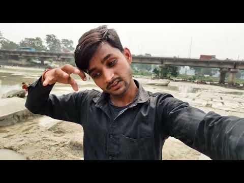 Haridwar Uttrakhand ka new block video my first block