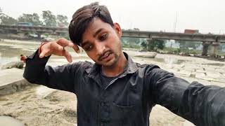 Haridwar Uttrakhand ka new block video my first block