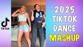 NEW TIKTOK DANCE MASHUP 2025 | TIKTOK DANCE TREND 2025