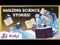 Scientific Contributions and Discoveries