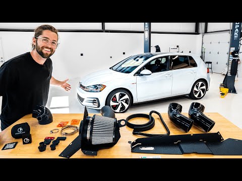 Every GTI Needs these 2 Mods (seriously)
