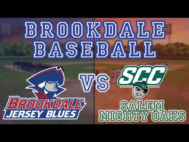 Baseball vs Salem